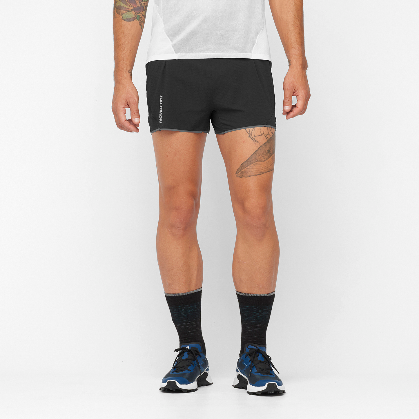 SALOMON SENSE AERO 3" SHORT M