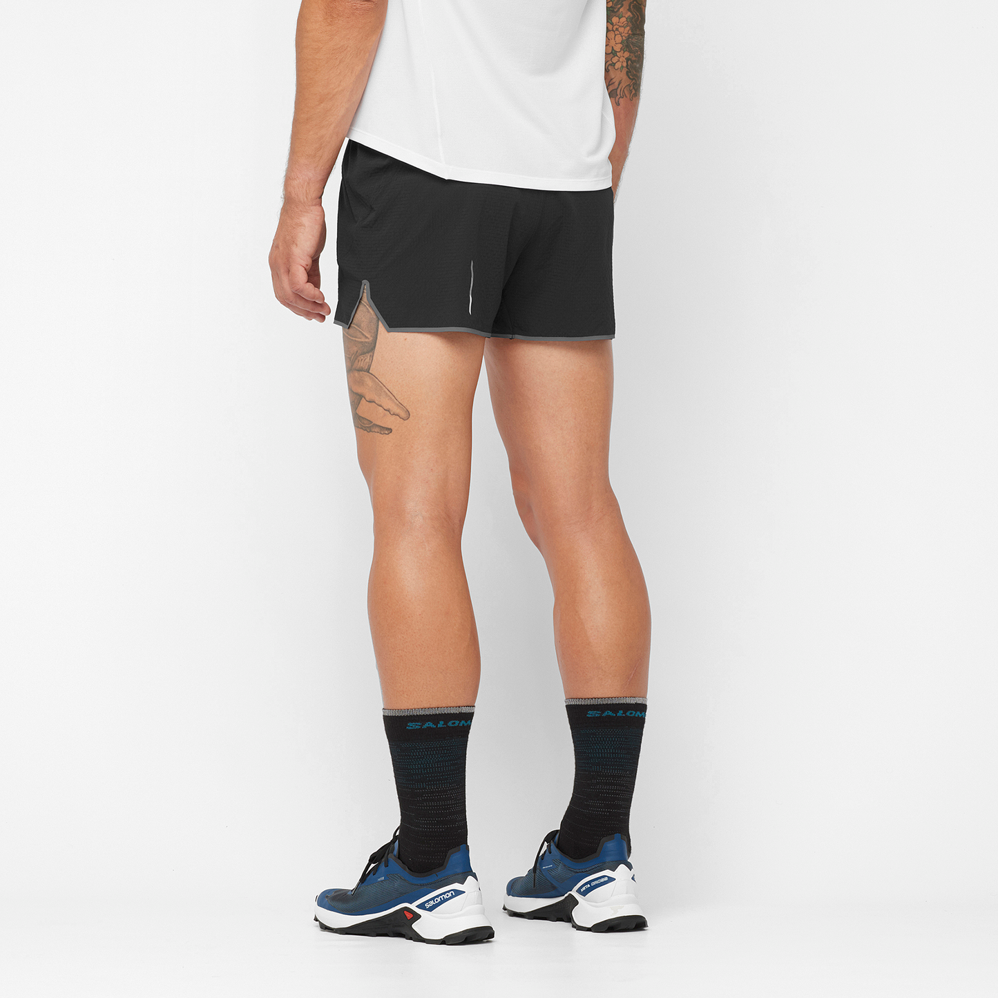 SALOMON SENSE AERO 3" SHORT M
