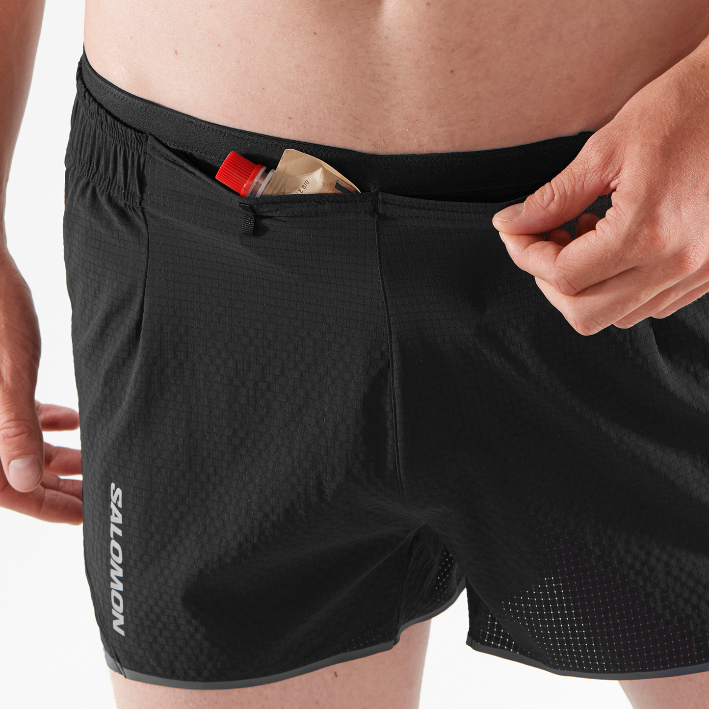 SALOMON SENSE AERO 3" SHORT M