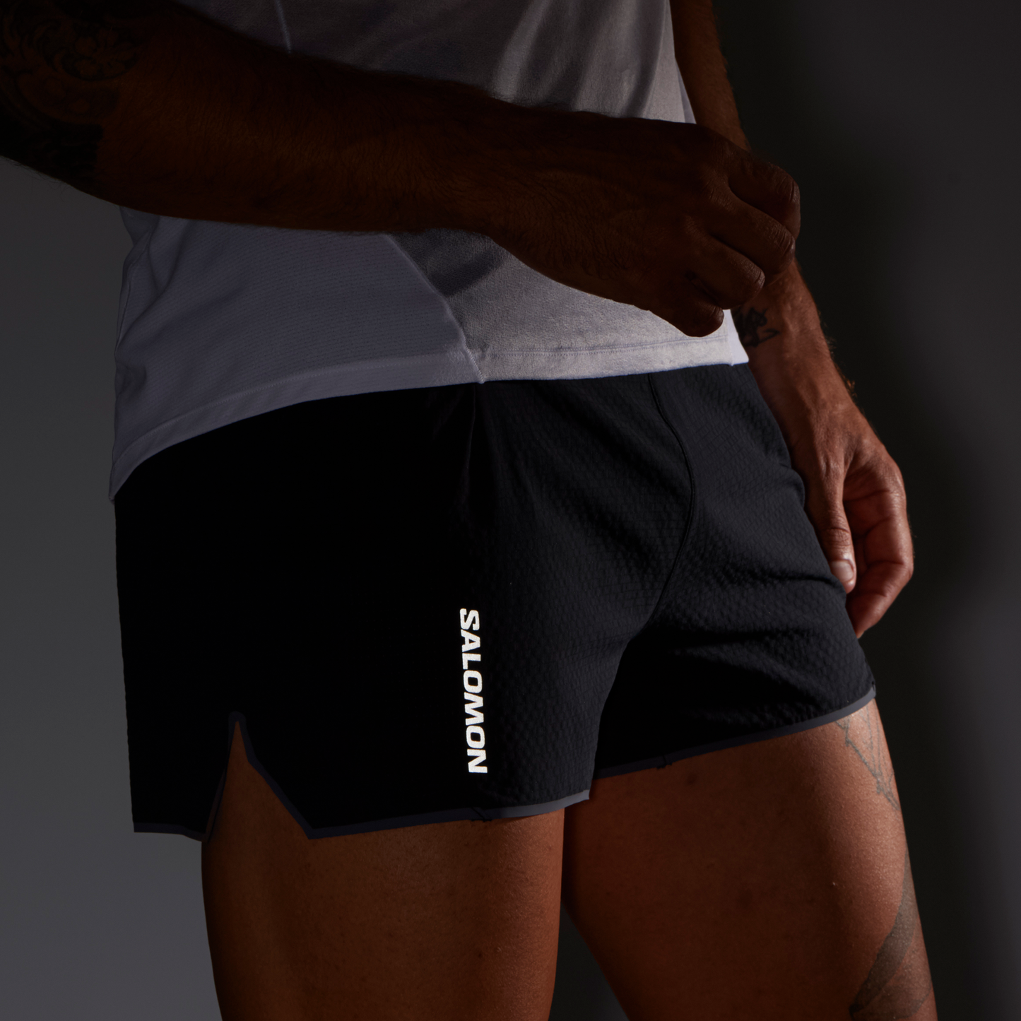 SALOMON SENSE AERO 3" SHORT M