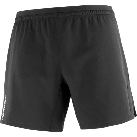 SALOMON CROSS 7" SHORT NO LIN M