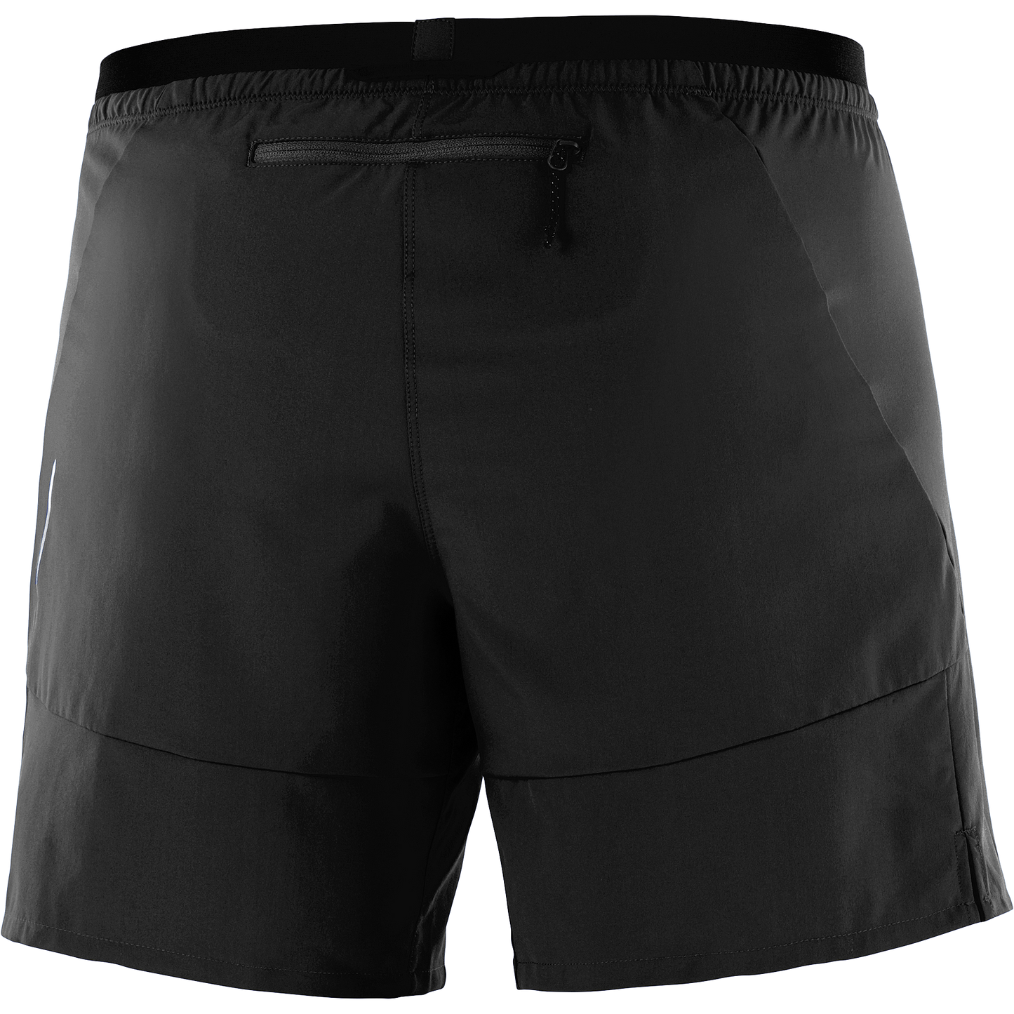 SALOMON CROSS 7" SHORT NO LIN M