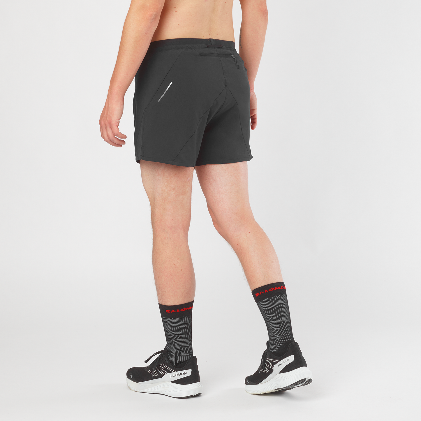 SALOMON CROSS 5" SHORT M
