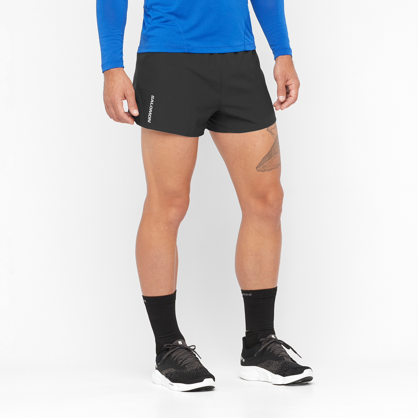 SALOMON CROSS 3" SHORT M