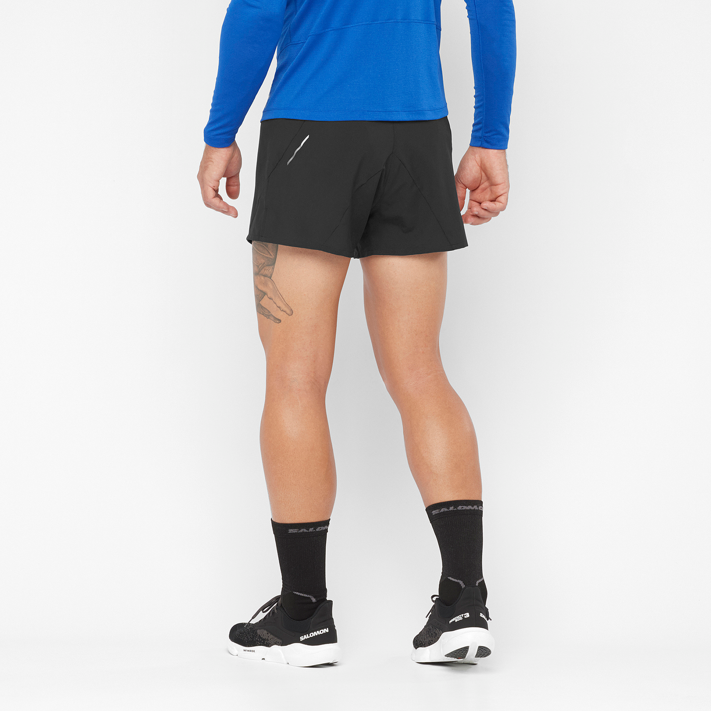 SALOMON CROSS 3" SHORT M