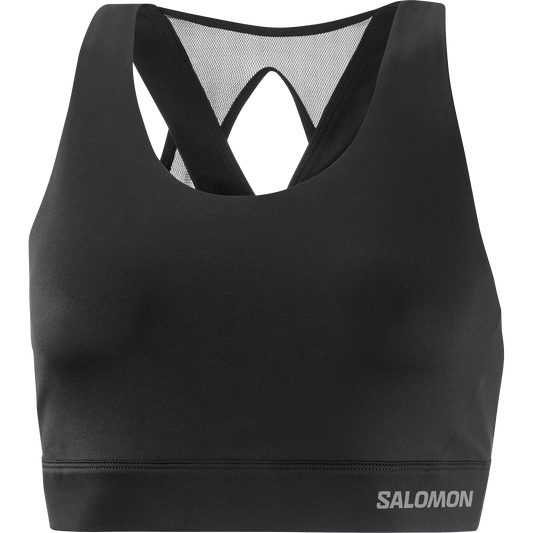 SALOMON CROSS RUN BRA