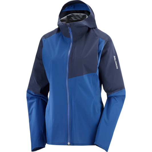 SALOMON BONATTI TRAIL JKT M