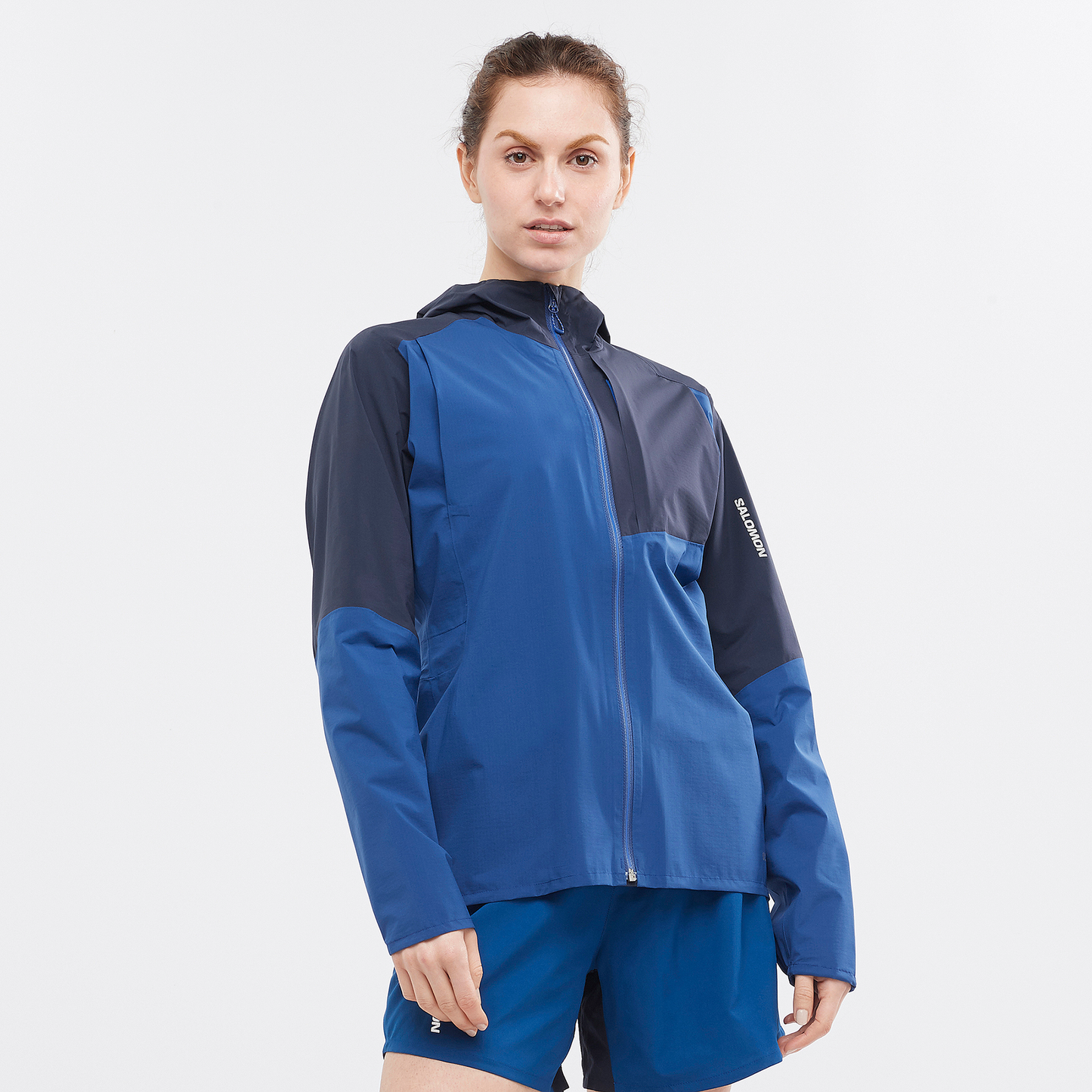 SALOMON BONATTI TRAIL JKT M