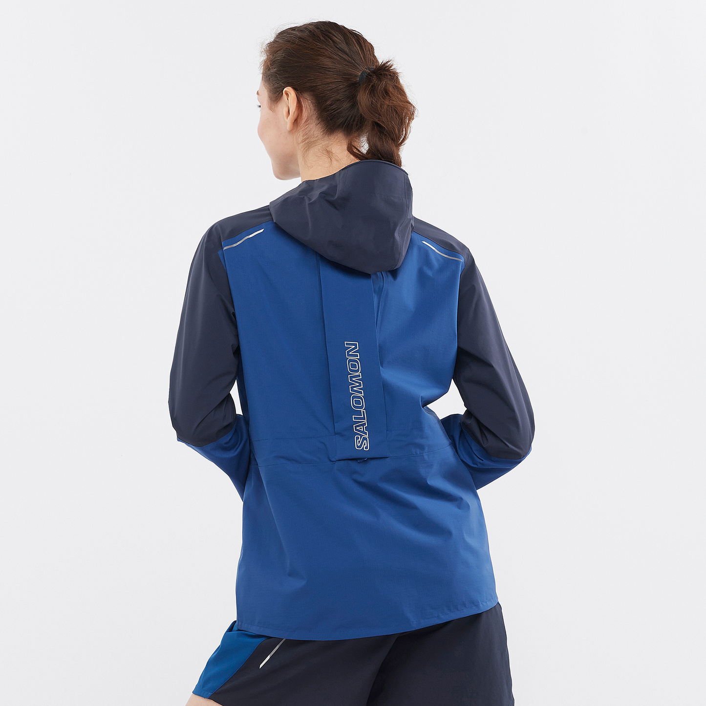 SALOMON BONATTI TRAIL JKT M