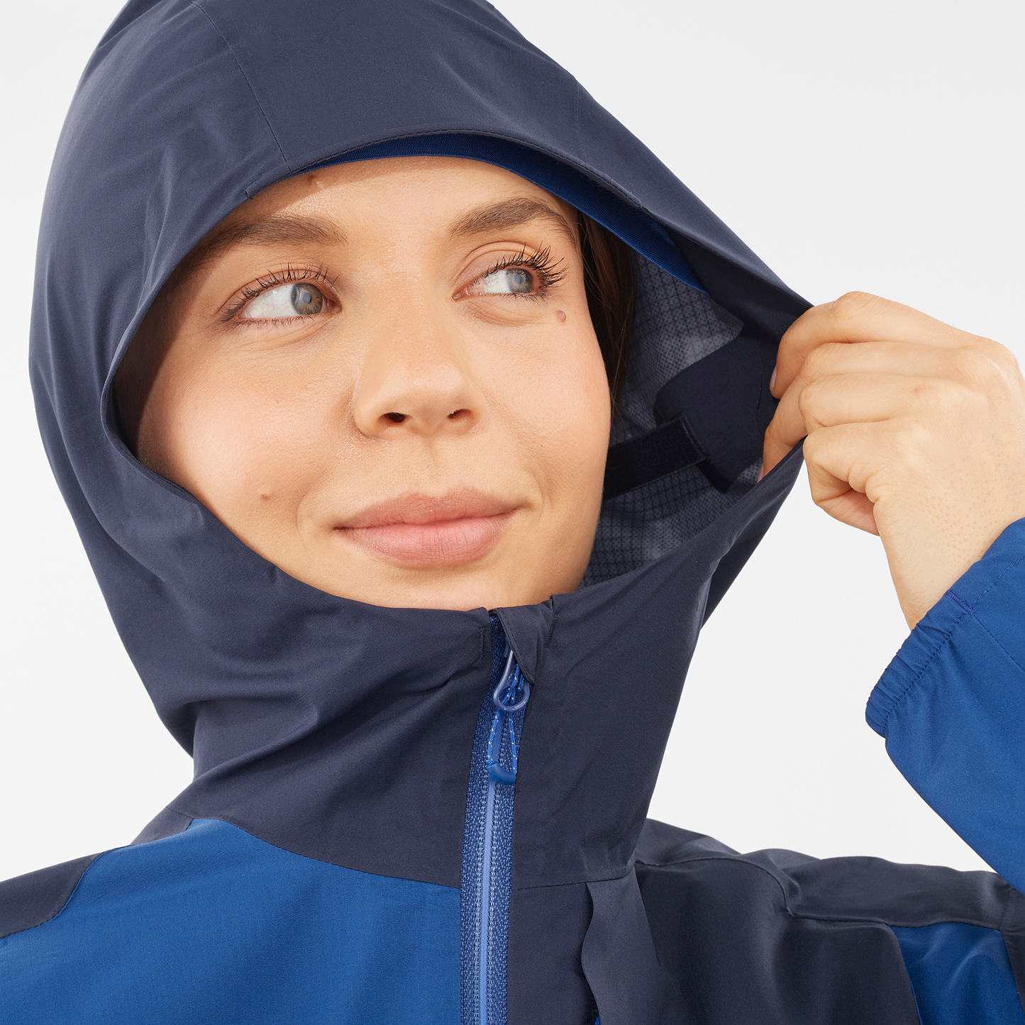 SALOMON BONATTI TRAIL JKT M
