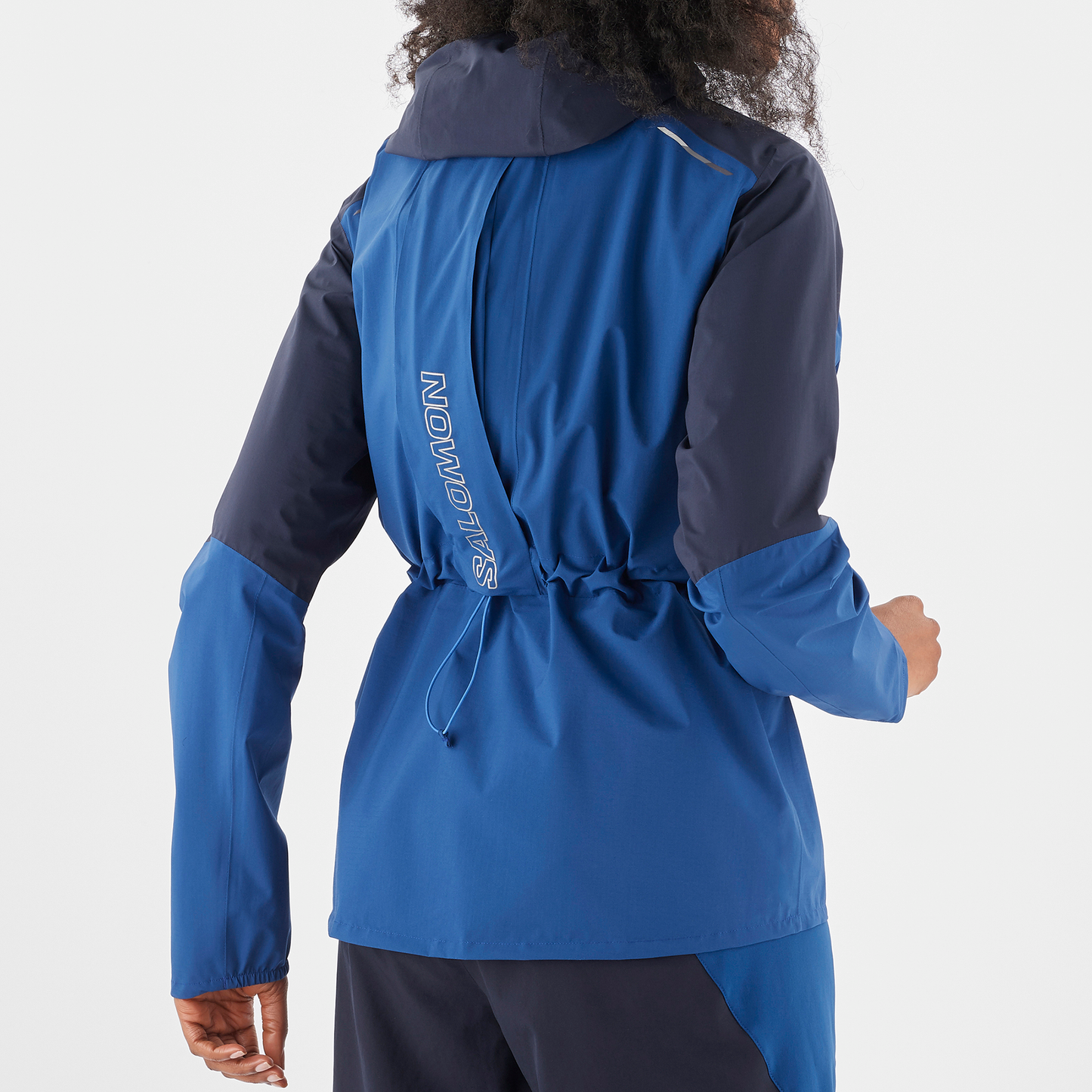 SALOMON BONATTI TRAIL JKT M