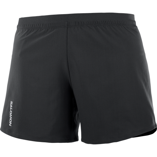 SALOMON CROSS 5" SHORTS W