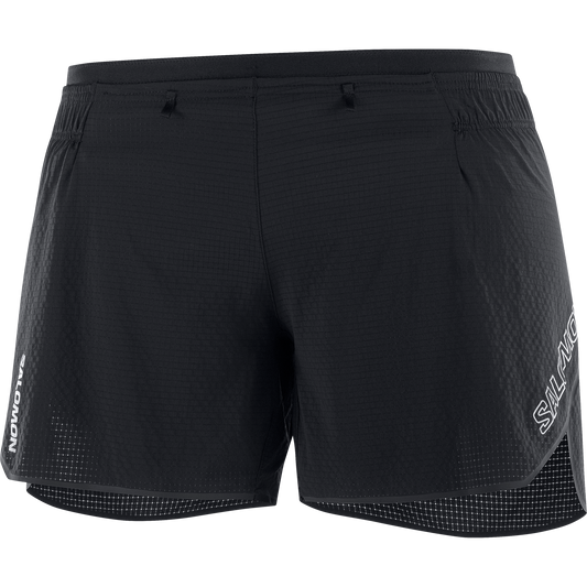 SALOMON SENSE AERO 5" SHORTS W