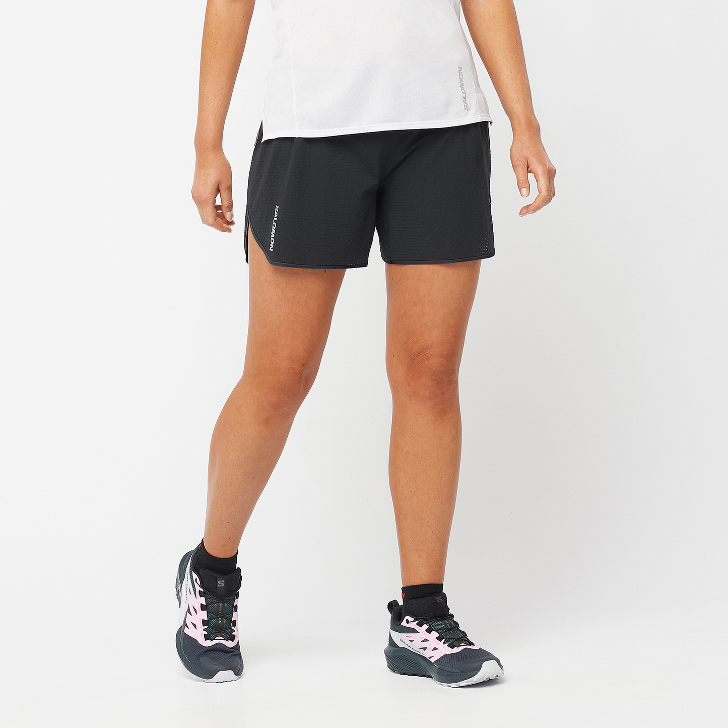 SALOMON SENSE AERO 5" SHORTS W