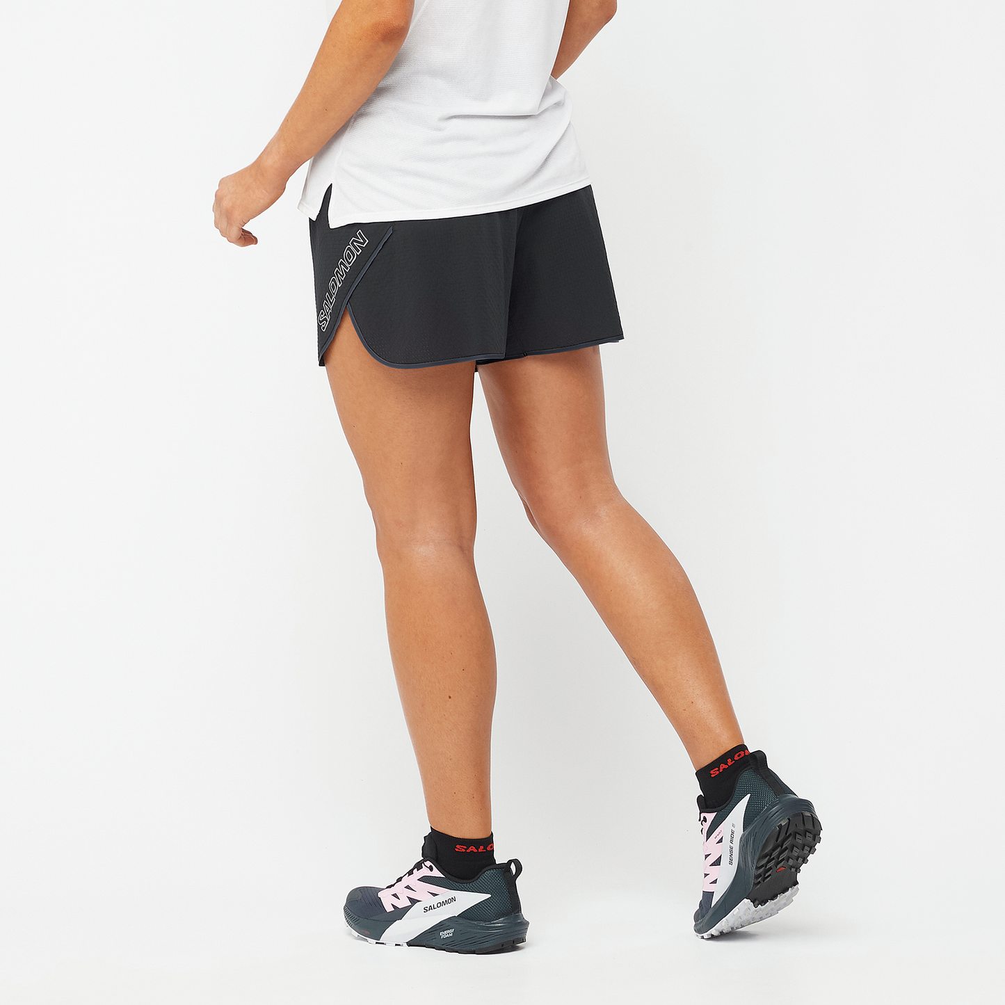 SALOMON SENSE AERO 5" SHORTS W
