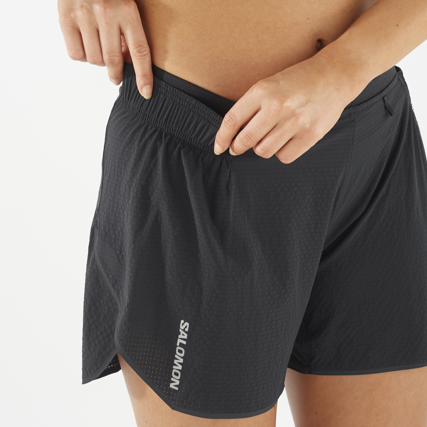 SALOMON SENSE AERO 5" SHORTS W