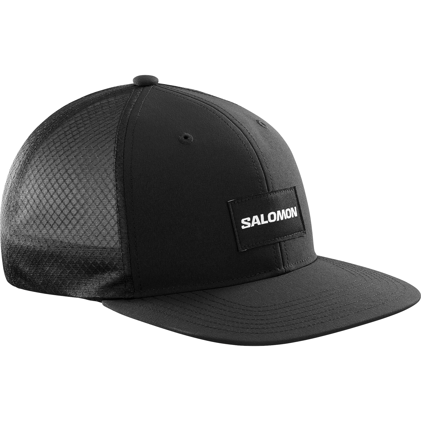 SALOMON TRUCKER FLAT CAP