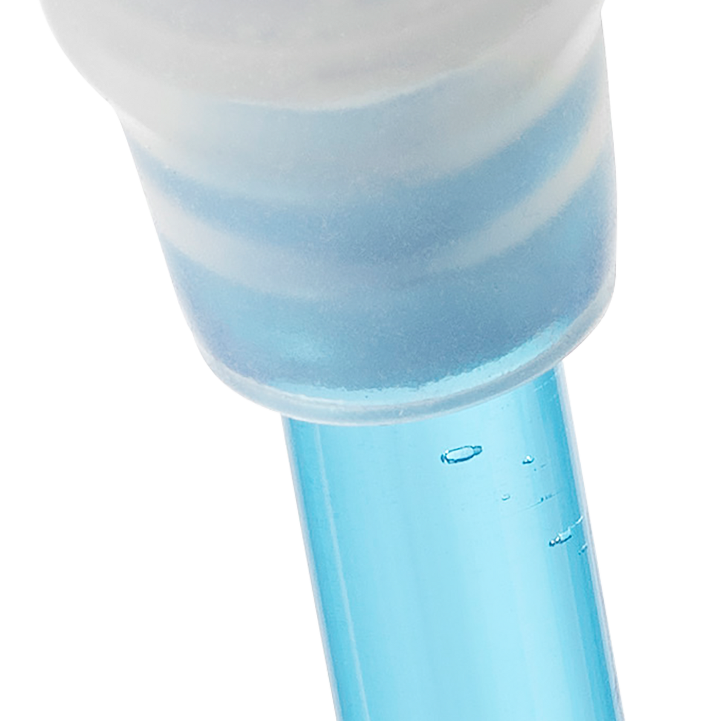 SALOMON SOFT RESERVOIR 1,5 L CLEAR BLUE