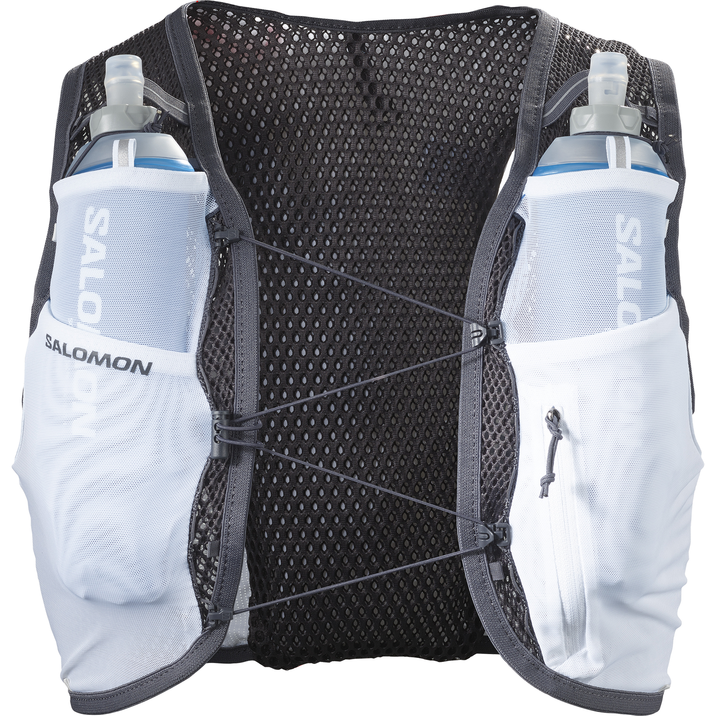 SALOMON ACTIVE SKIN 4 SET