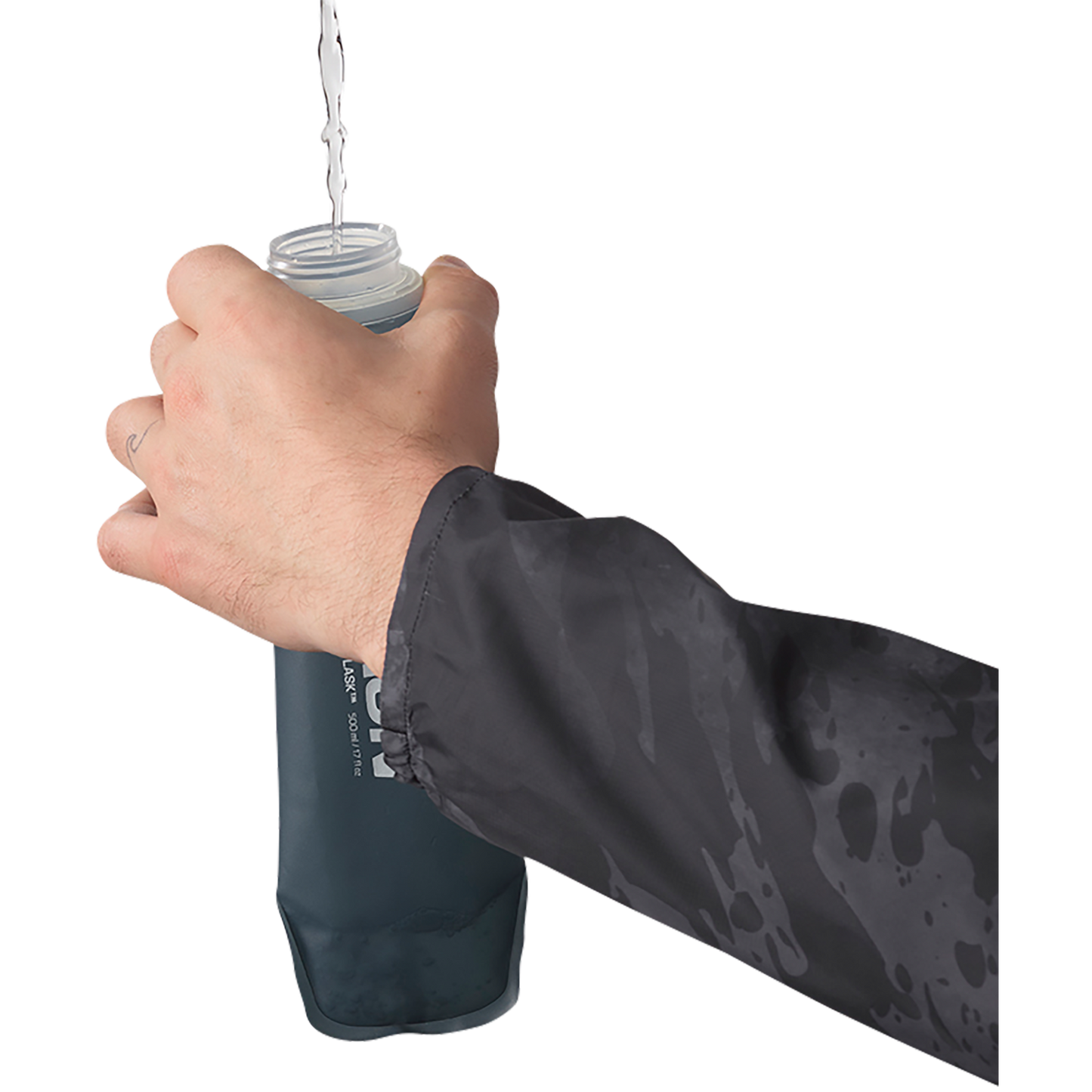 SALOMON SOFTFLASK 500ML STD42
