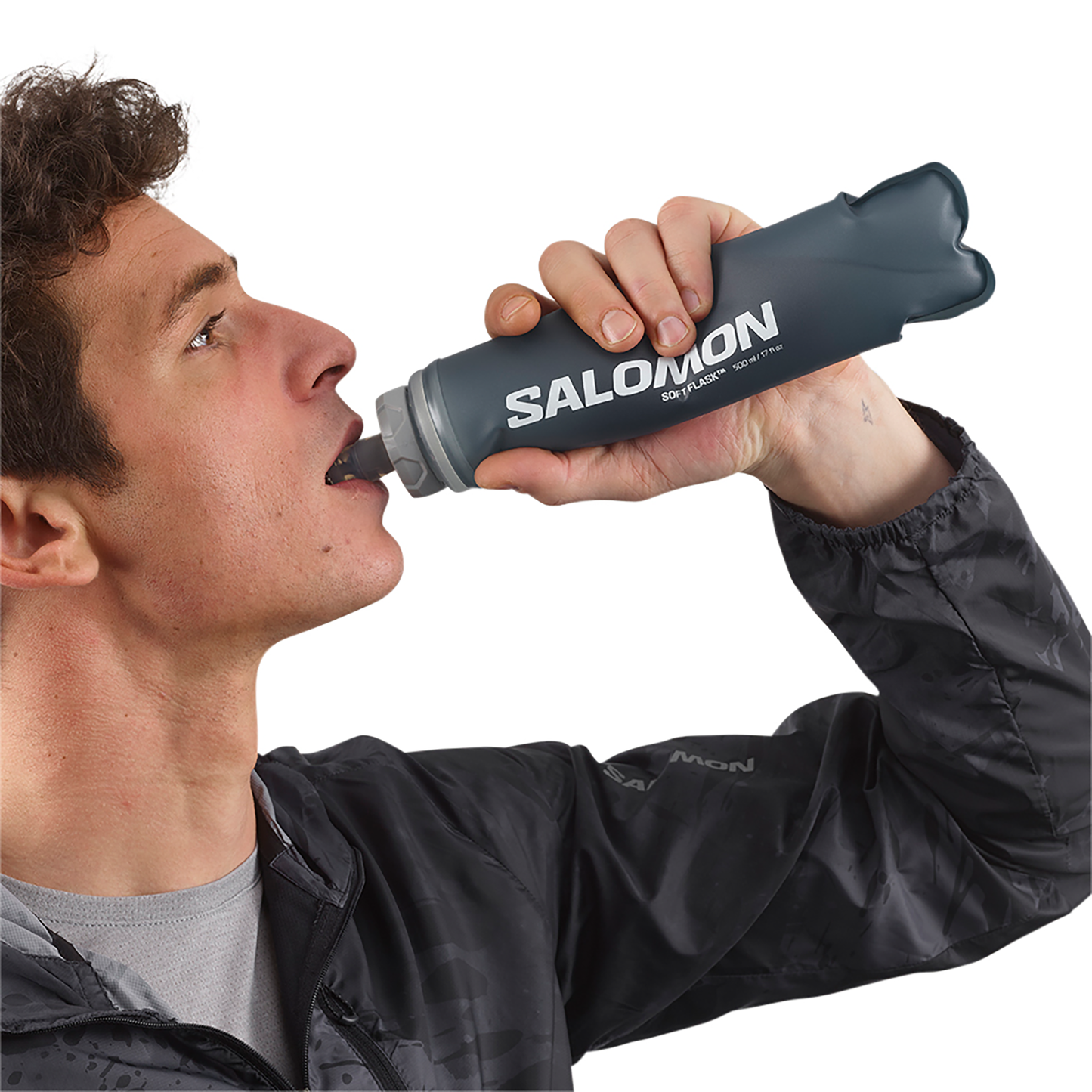 SALOMON SOFTFLASK 500ML STD42