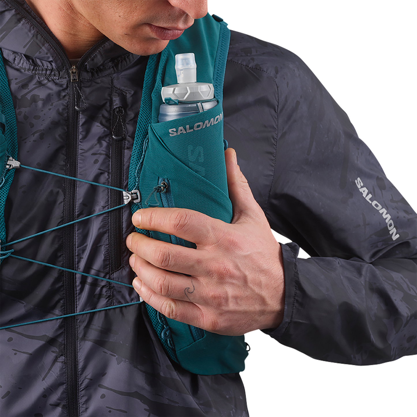 SALOMON SOFTFLASK 500ML STD42
