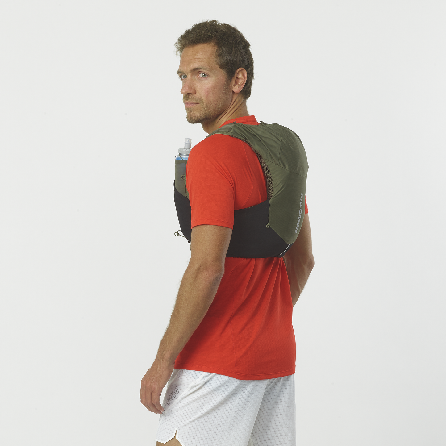 SALOMON ADV SKIN 5 SET