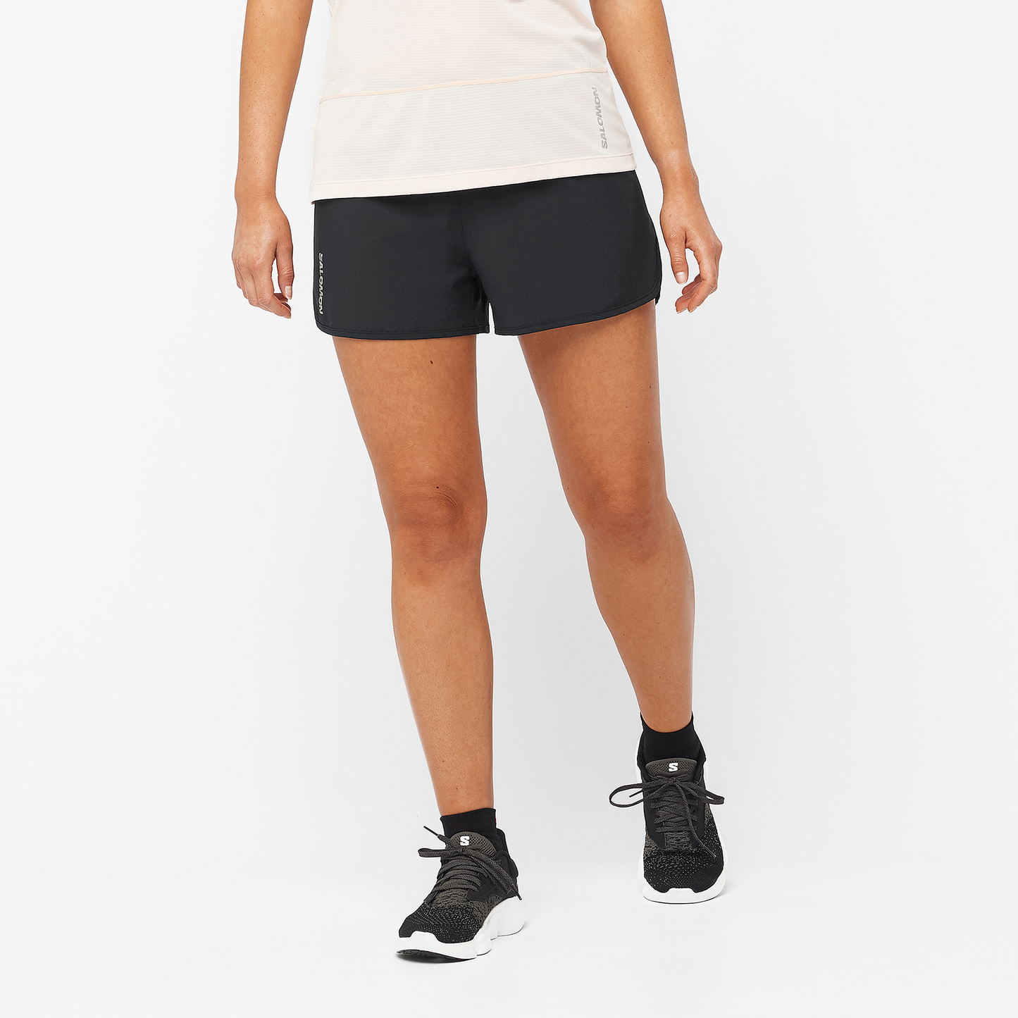 SALOMON CROSS 3" SHORT W