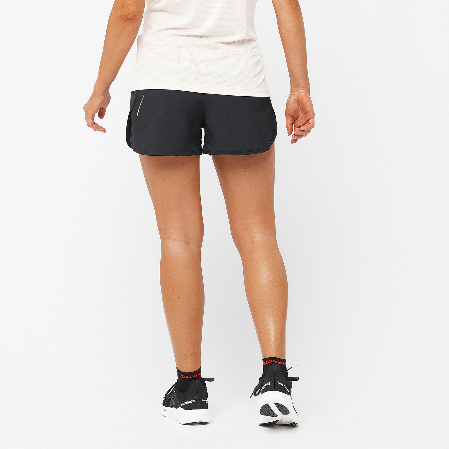 SALOMON CROSS 3" SHORT W