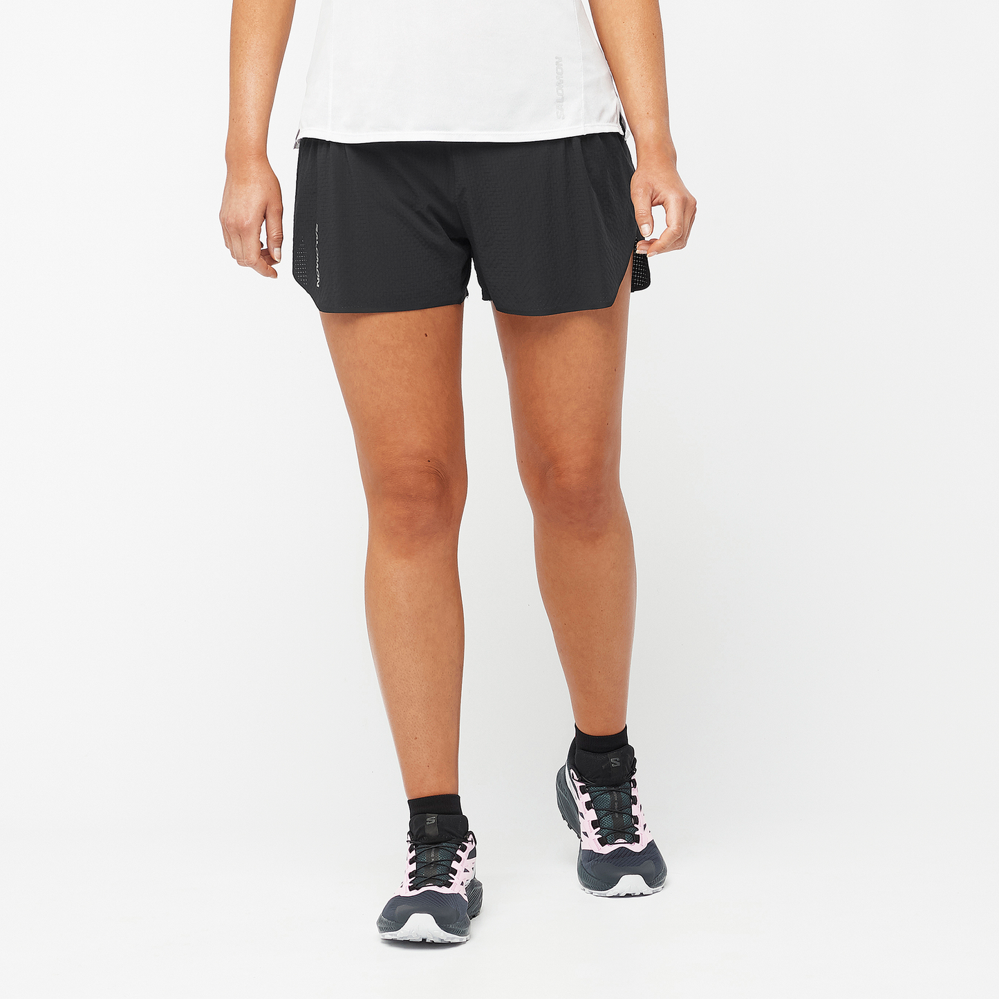 SALOMON SENSE AERO 3" SHORT W
