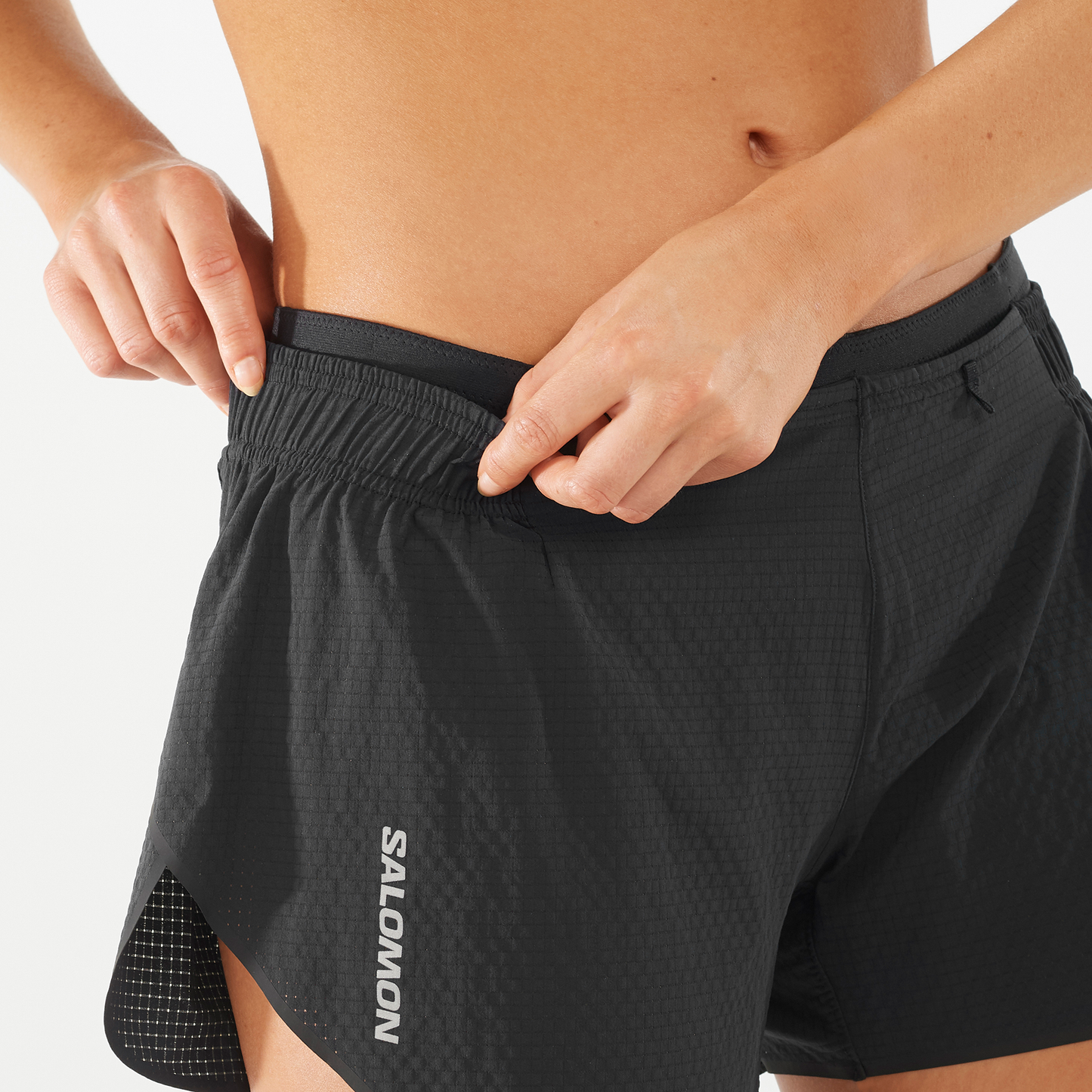 SALOMON SENSE AERO 3" SHORT W