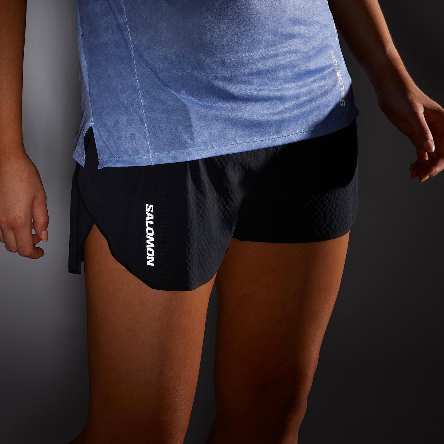 SALOMON SENSE AERO 3" SHORT W