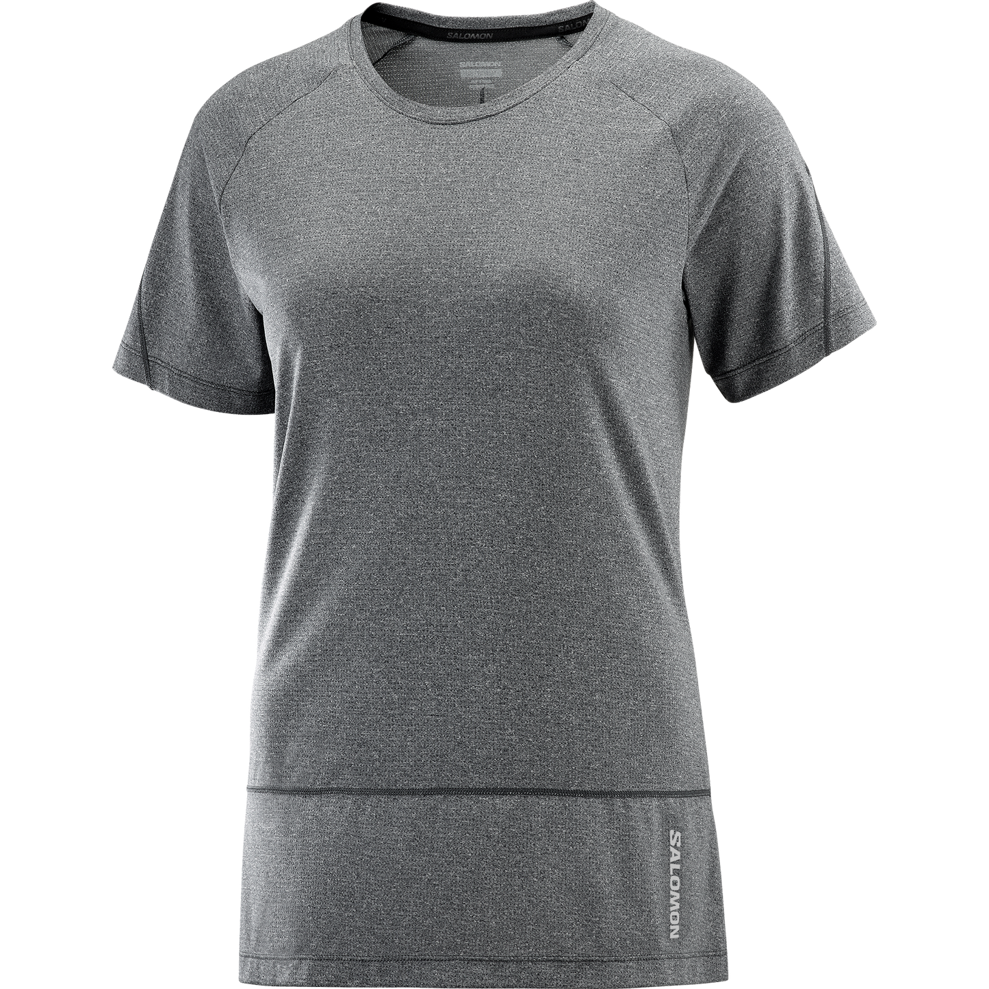 SALOMON CROSS RUN SS TEE W