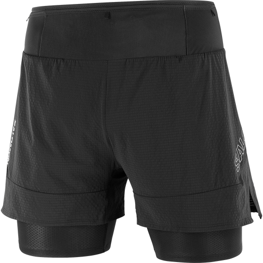 SALOMON SENSE 2 EN 1 SHORTS M