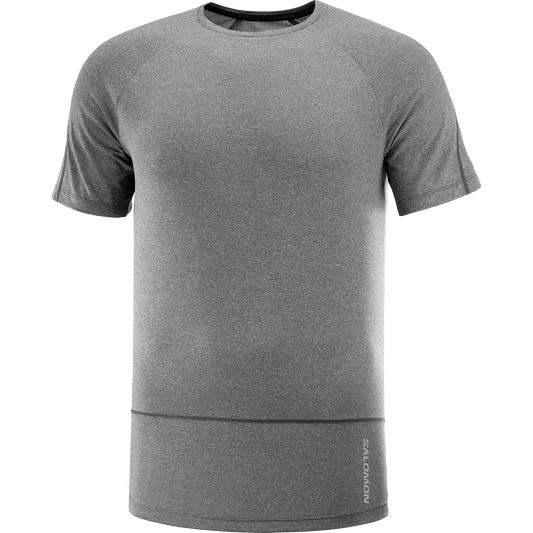 SALOMON CROSS RUN SS TEE M