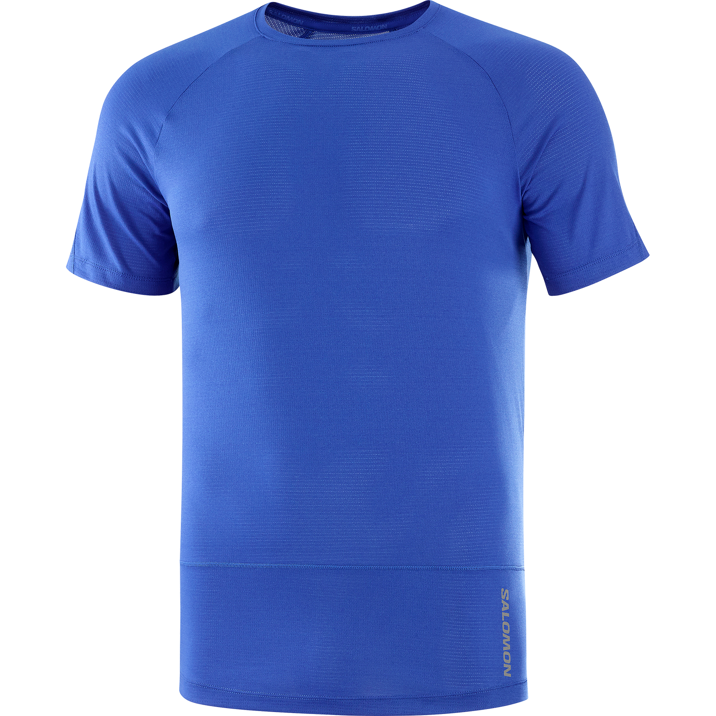 SALOMON CROSS RUN SS TEE M