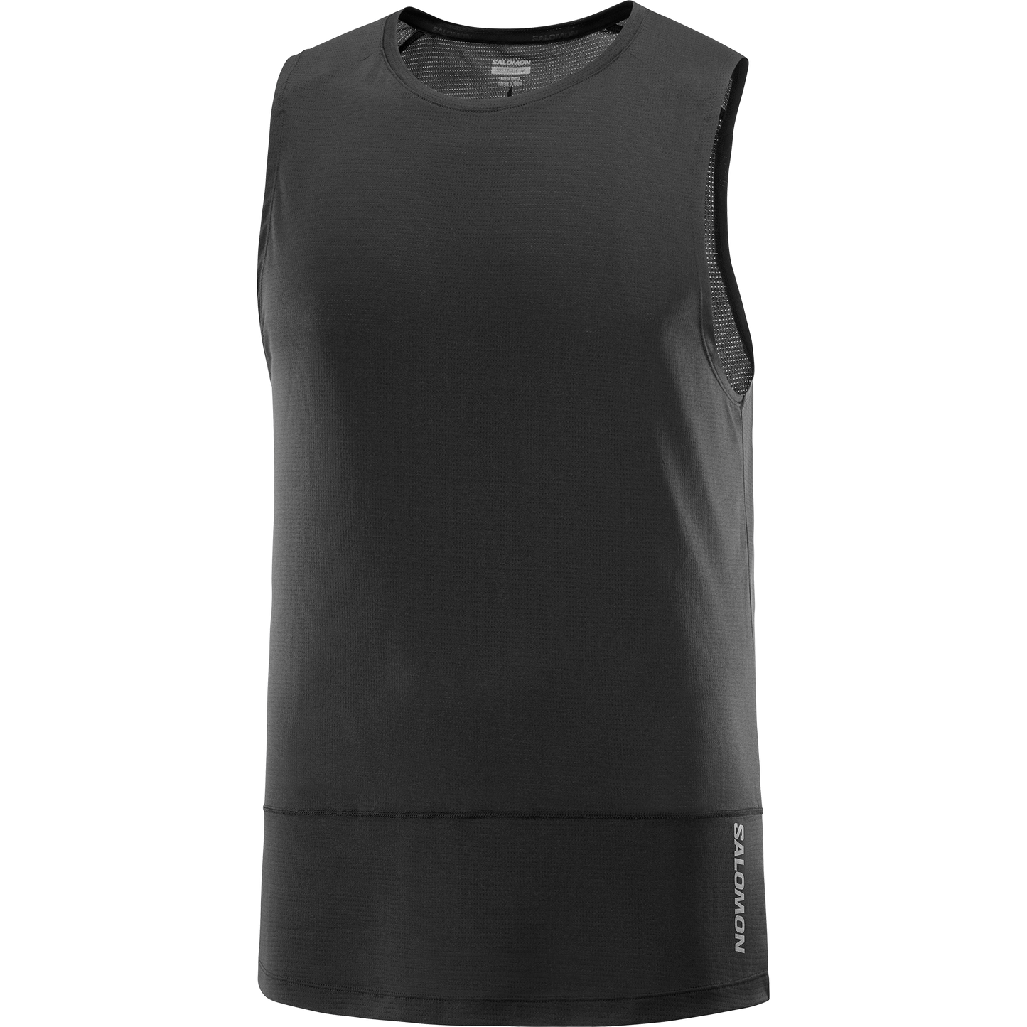 SALOMON CROSS RUN TANK M