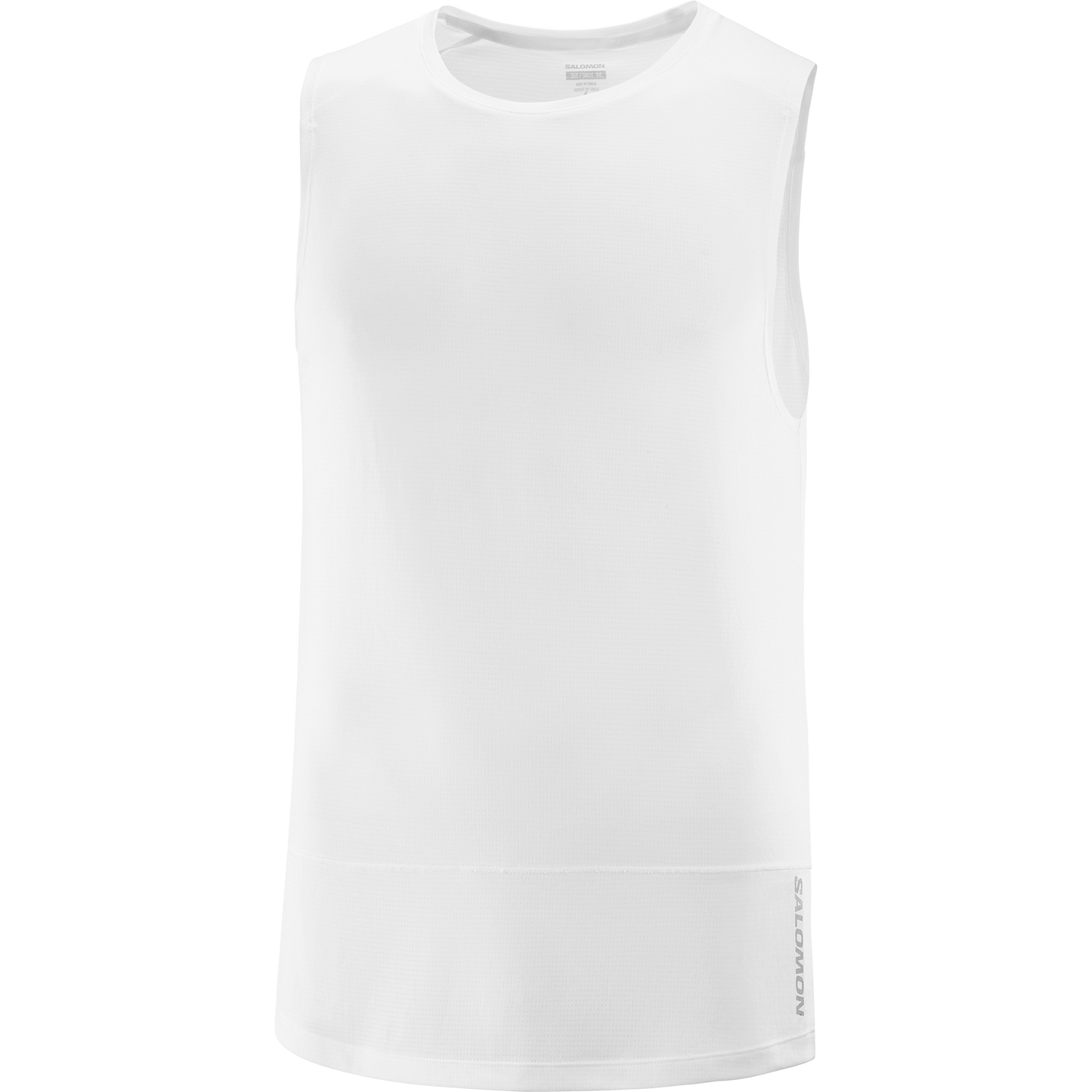 SALOMON CROSS RUN TANK M