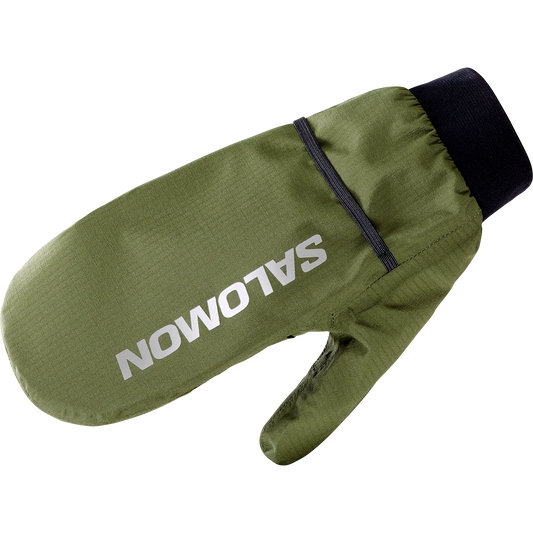 SALOMON BONATTI WP MITTEN U