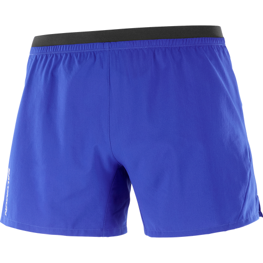 SALOMON CROSS 5" SHORT M