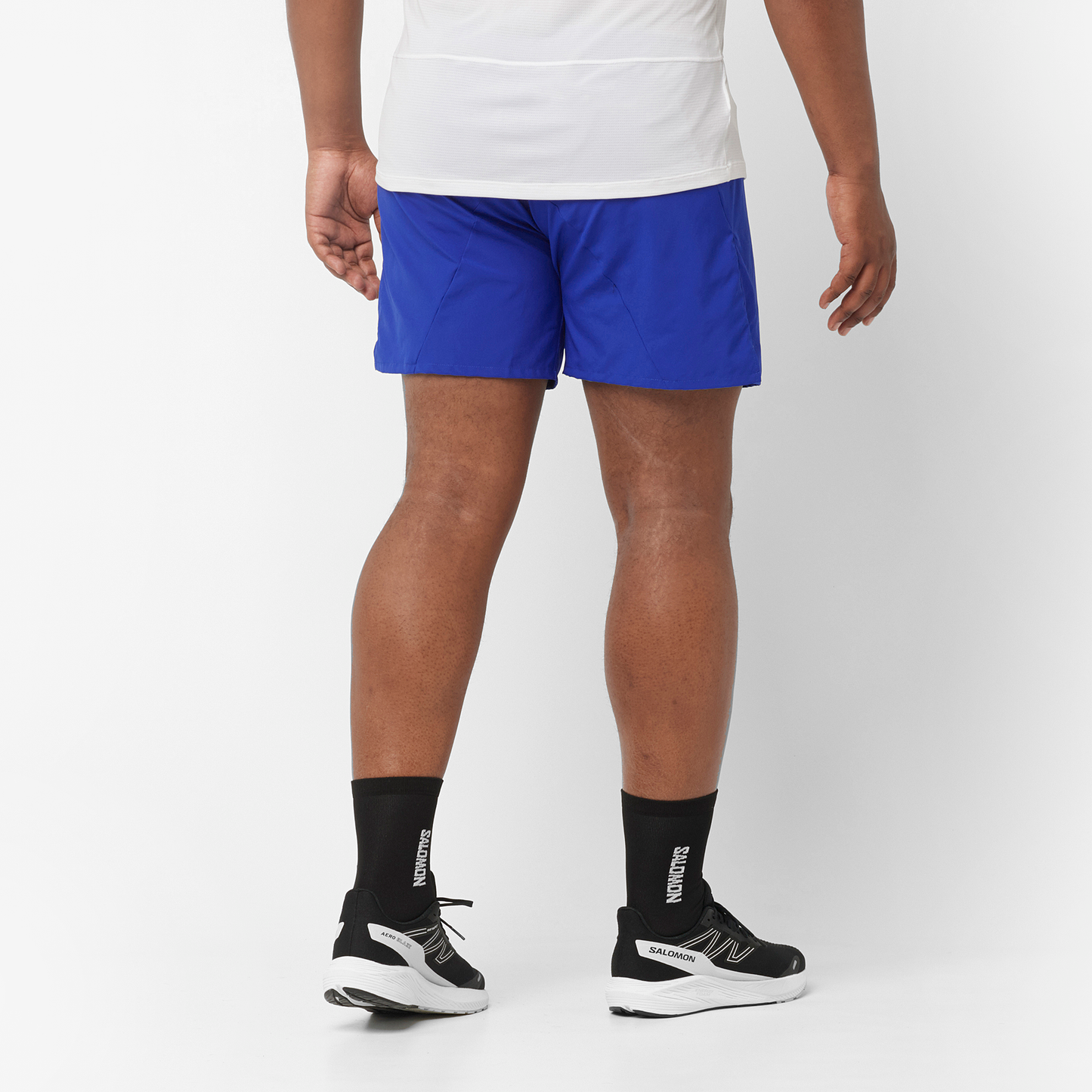 SALOMON CROSS 5" SHORT M