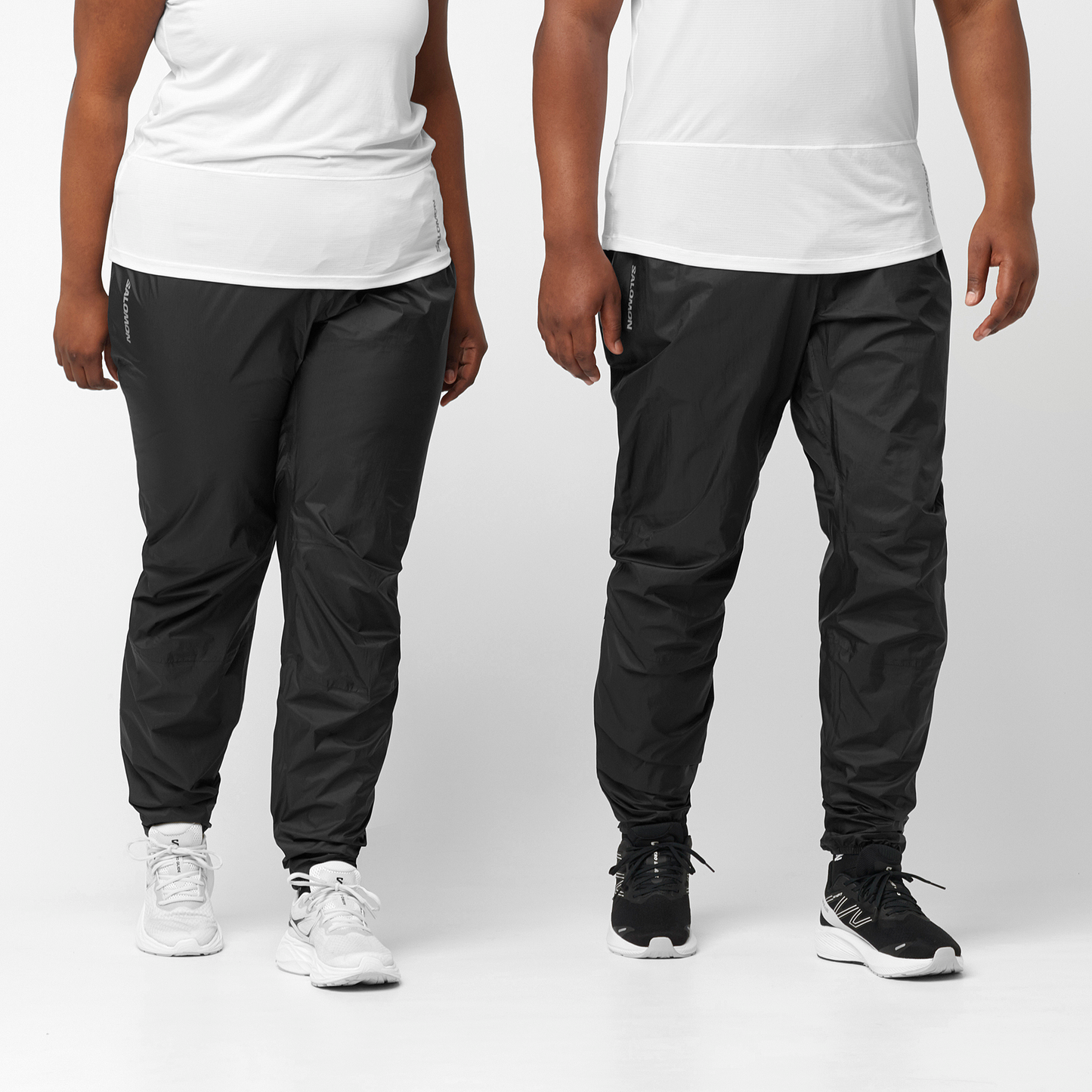 SALOMON BONATTI WP PANT U