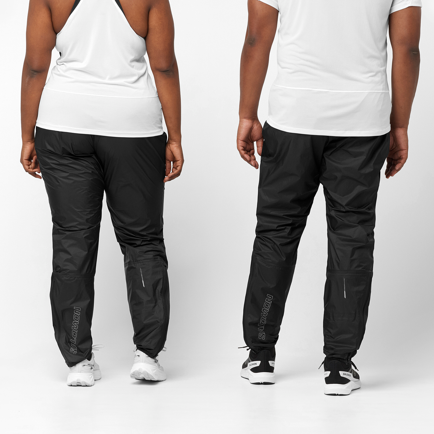 SALOMON BONATTI WP PANT U