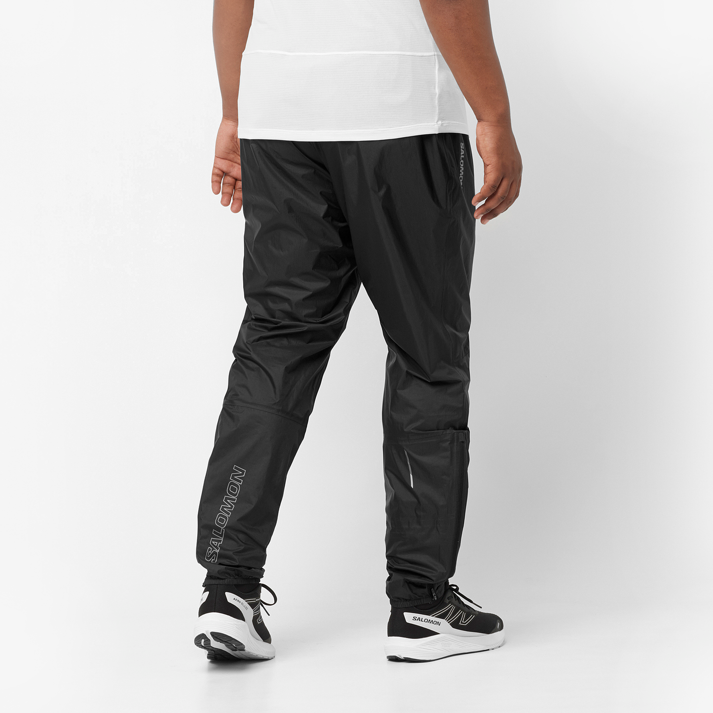 SALOMON BONATTI WP PANT U