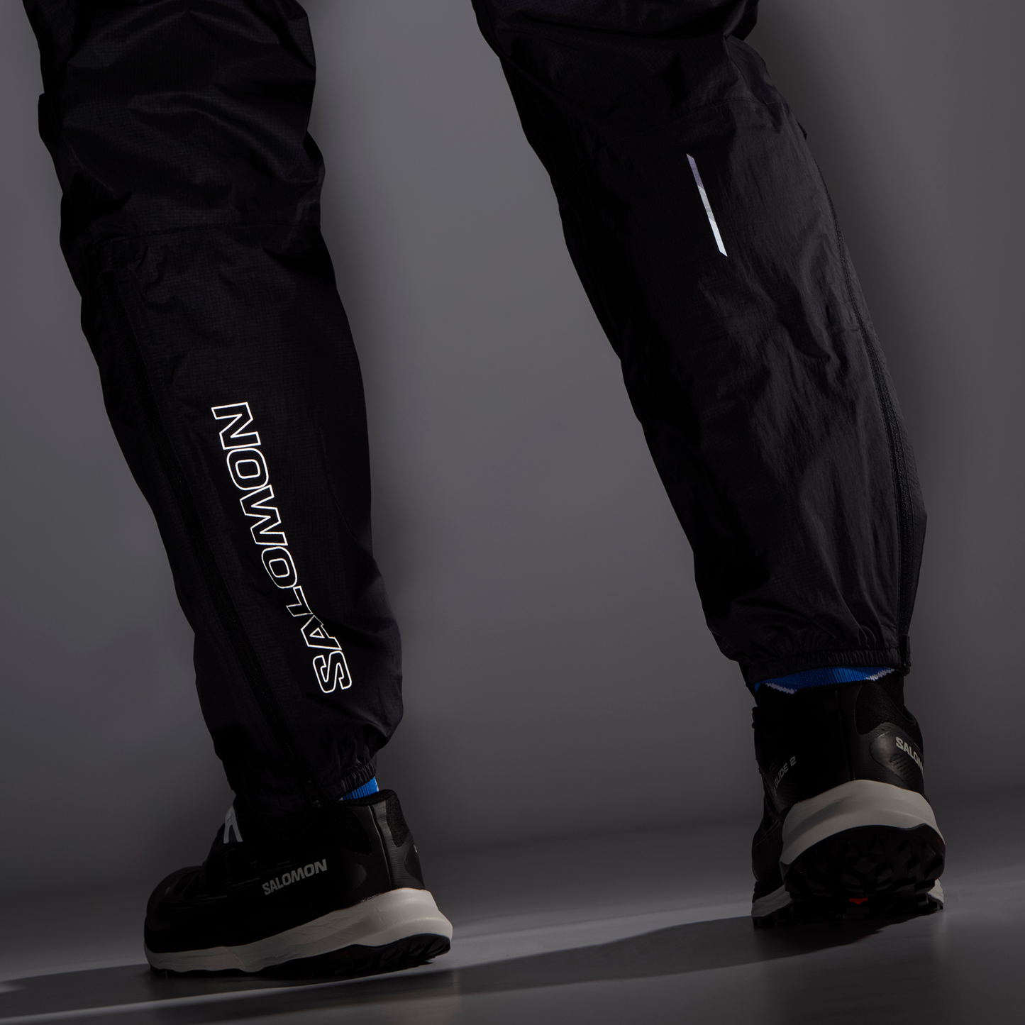 SALOMON BONATTI WP PANT U