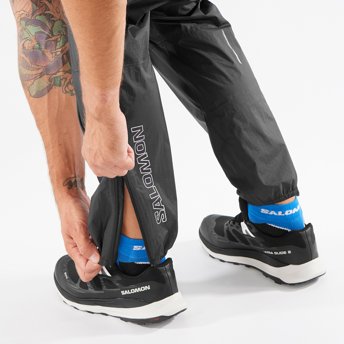 SALOMON BONATTI WP PANT U
