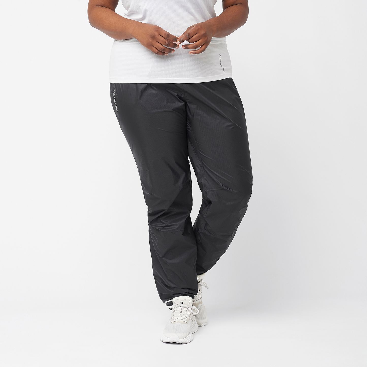 SALOMON BONATTI WP PANT U
