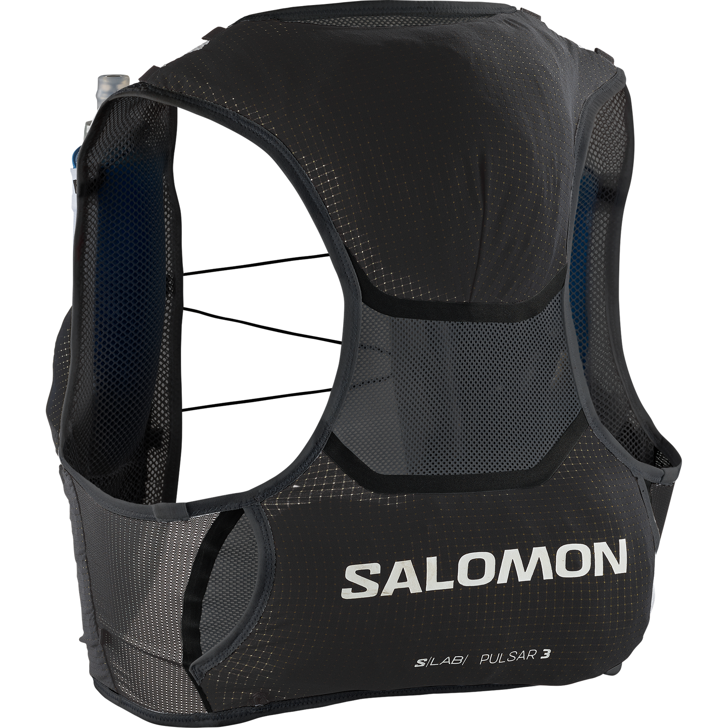 SALOMON S/LAB PULSAR 3 SET