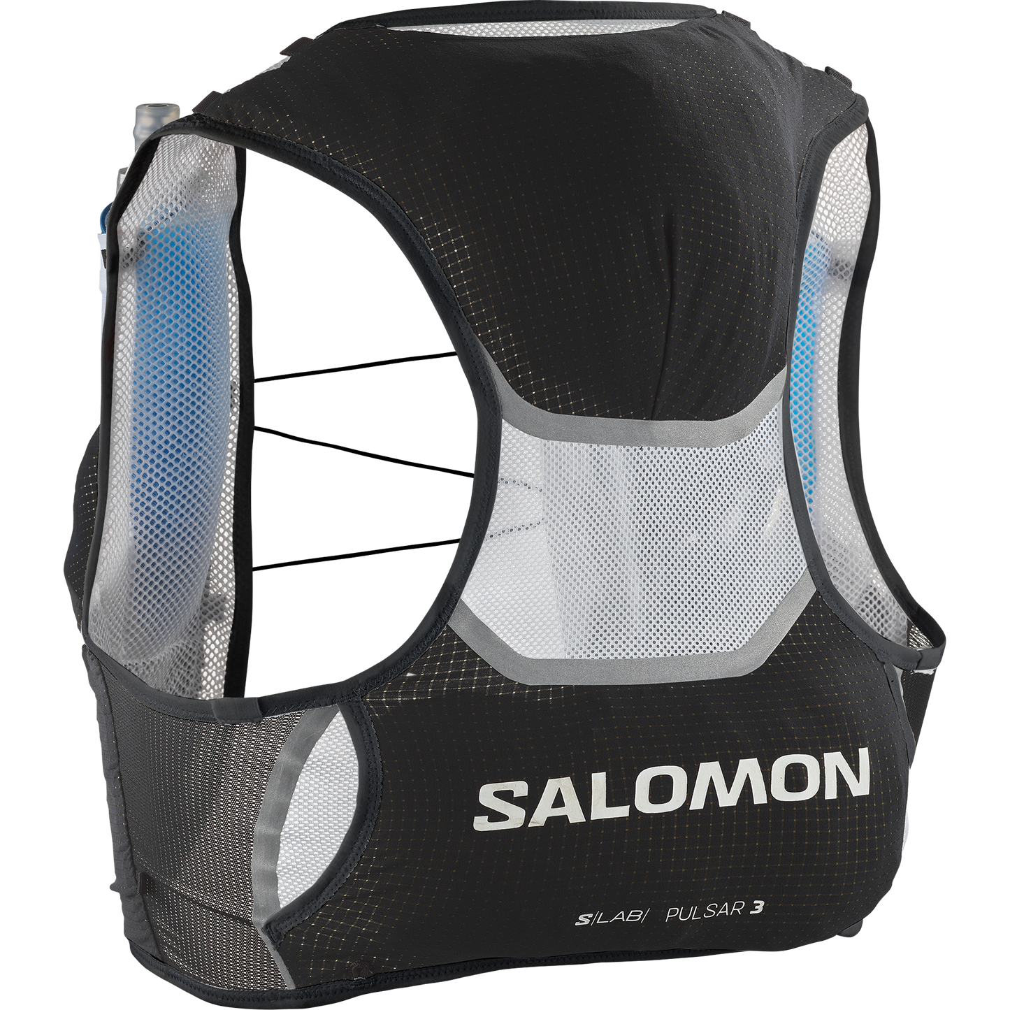 SALOMON S/LAB PULSAR 3 SET