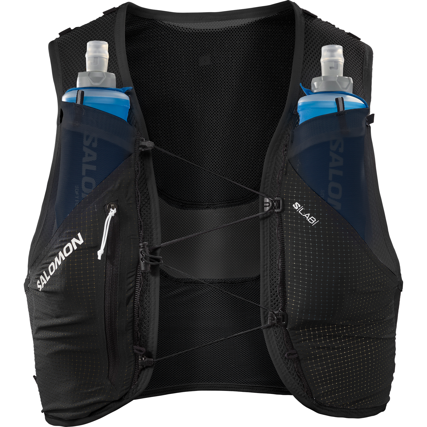SALOMON S/LAB PULSAR 3 SET